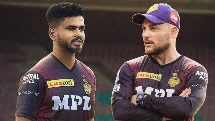 Major blow for KKR and India as star player ruled out of IPL 2023 and WTC final