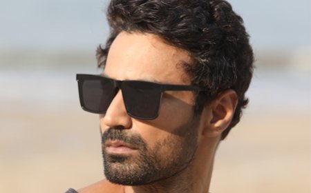 Unlock Model Karan Oberoi’s Six Pack Abs: Run, Control your Diet and Stay Dedicated!