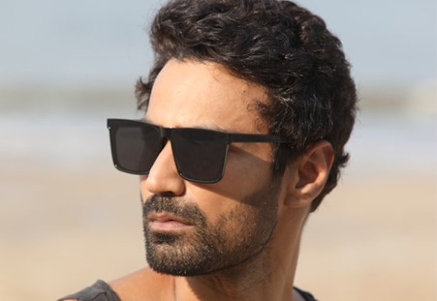 Unlock Model Karan Oberoi’s Six Pack Abs: Run, Control your Diet and Stay Dedicated!