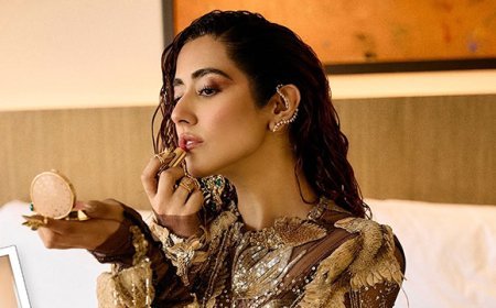 From Bollywood to Global Fame: Jonita Gandhi Performs at Ed Sheeran’s India Show