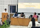 IIHMR University and UNICEF Initiate Dialogue on Behavioural Insights for Foster Parenting