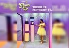Harshita Raj from Jaipur Glows at Flipkart Glam Up 2025, Emerging as Youth Icon