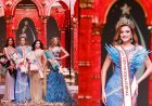 Jaipur Hosts Miss Teen International 2025, Spain Wins