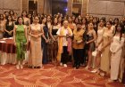 Jagdish Chandra Graces Welcome Party for Miss Glam Rajasthan 2026 Hopefuls
