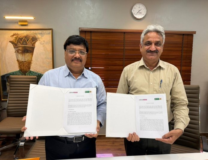 IIHMR University Partners with Shobhit University to Advance Health Management Education