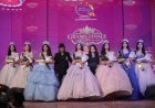 Shreeja Gupta Crowned Miss Rajasthan 2026